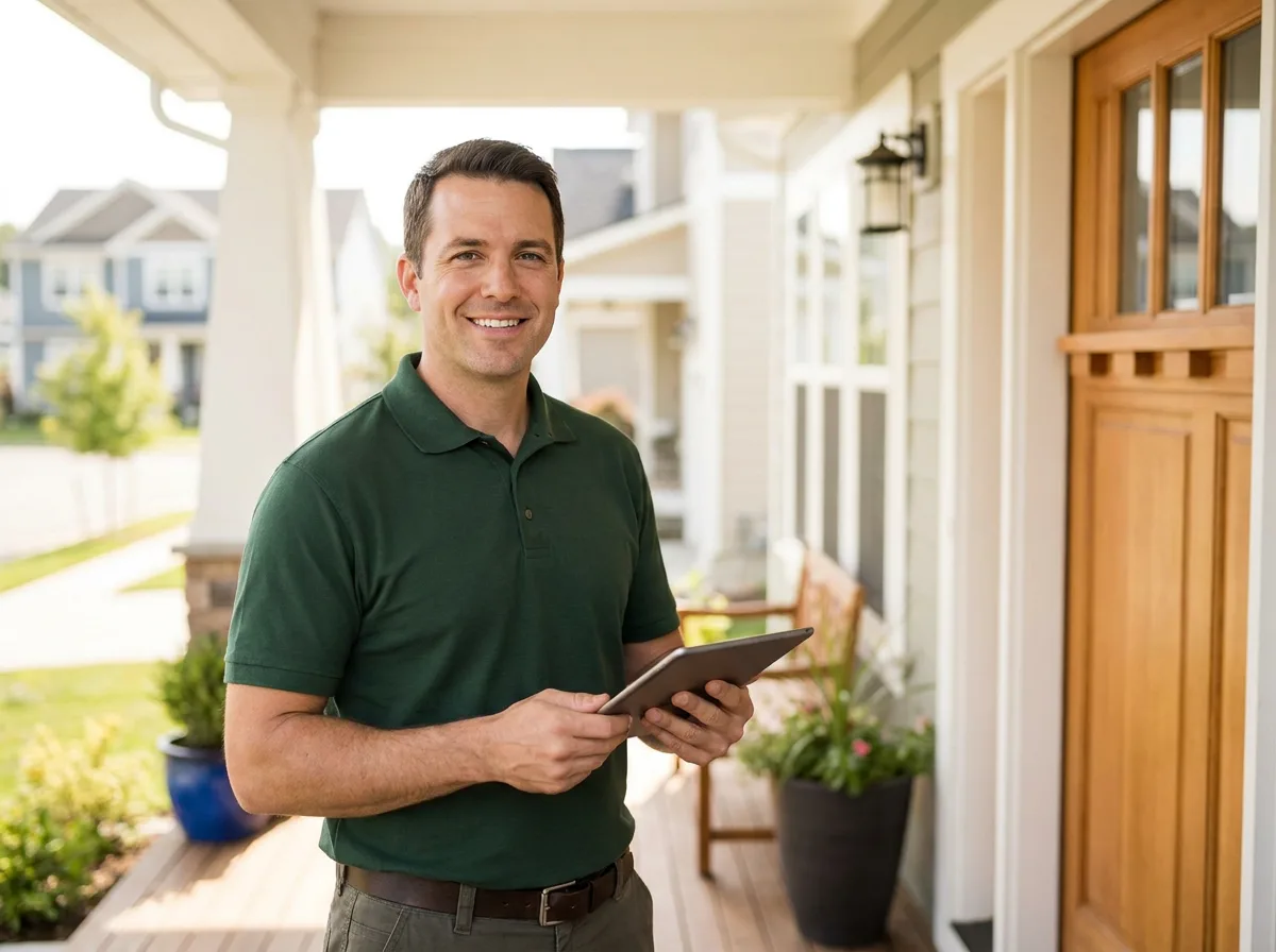 Pest control FAQs for Loup City, NE